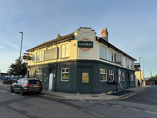 More details for West St, Doncaster - Retail for Sale