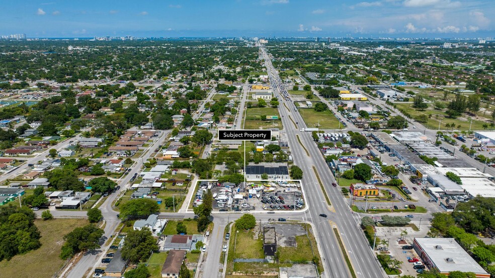 2497 NW 79th St, Miami, FL for sale - Building Photo - Image 1 of 1