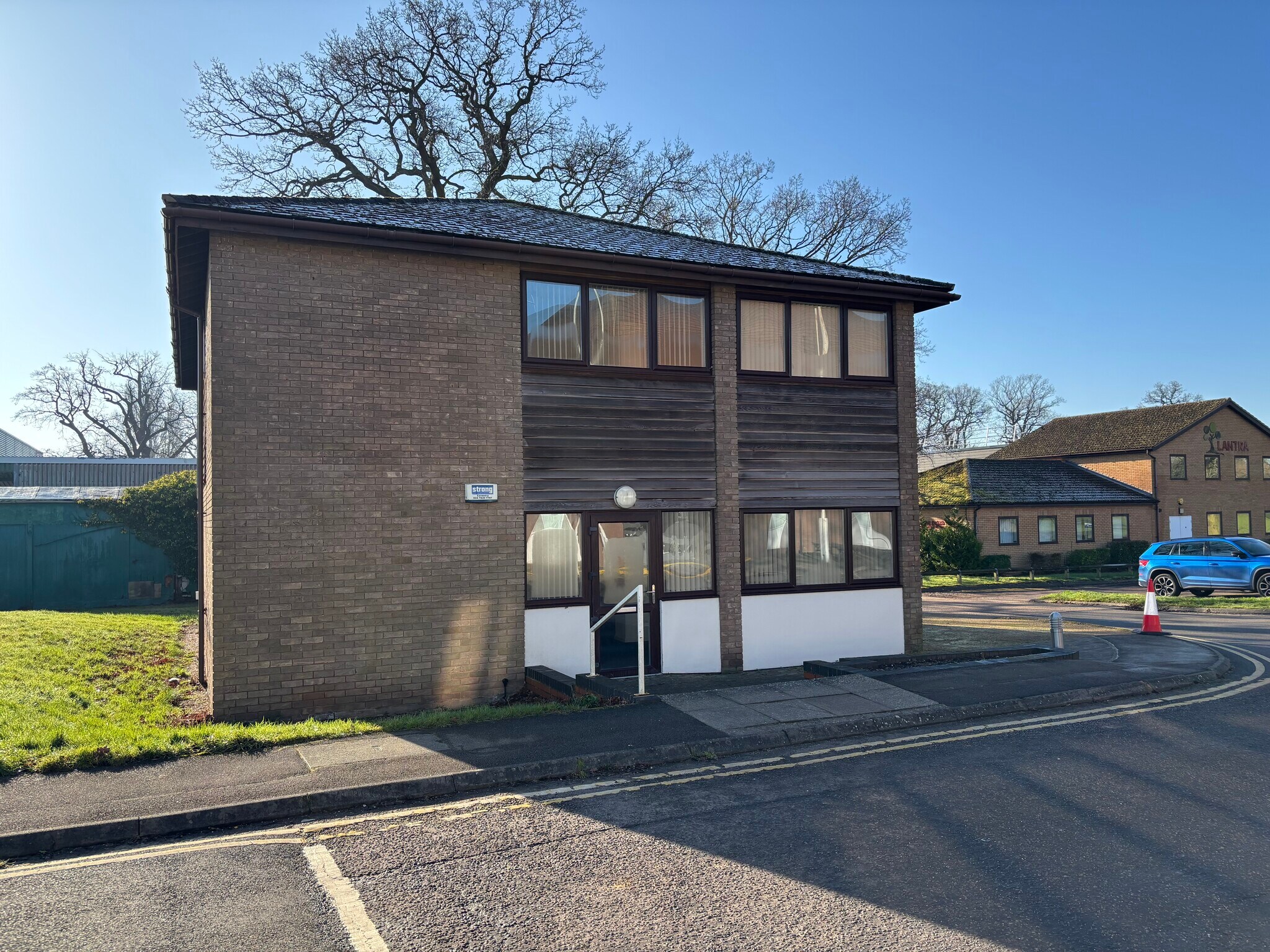 Stoneleigh Park, Kenilworth for sale Building Photo- Image 1 of 1