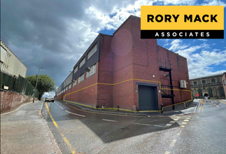 Uttoxeter Rd, Stoke On Trent for rent Building Photo- Image 1 of 2