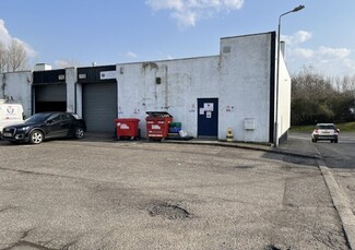 More details for 22-28 Singer Rd, East Kilbride - Industrial for Rent