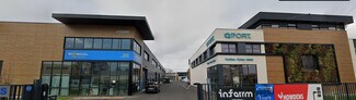More details for Light Industrial to Rent