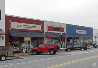 More details for 4857 N Main St, Acworth, GA - Retail, Industrial for Rent