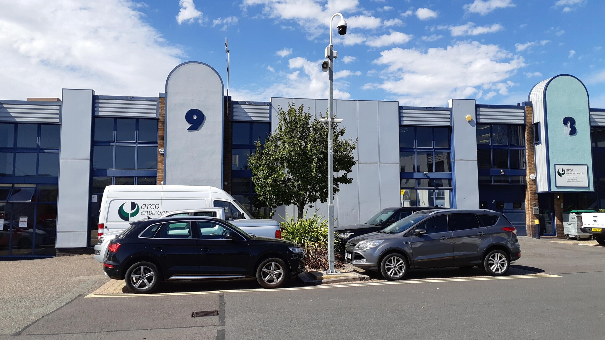 Ashton Rd, Romford for sale Building Photo- Image 1 of 1