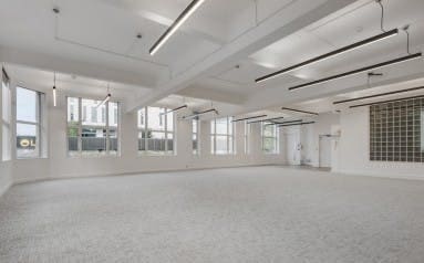 4 Lyric Sq, London to rent Building Photo- Image 1 of 6