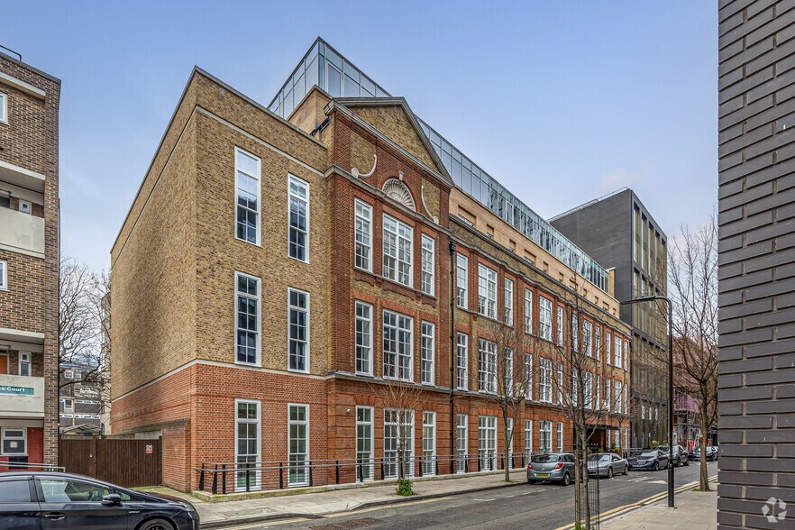 Old St, London to rent - Primary Photo - Image 1 of 11