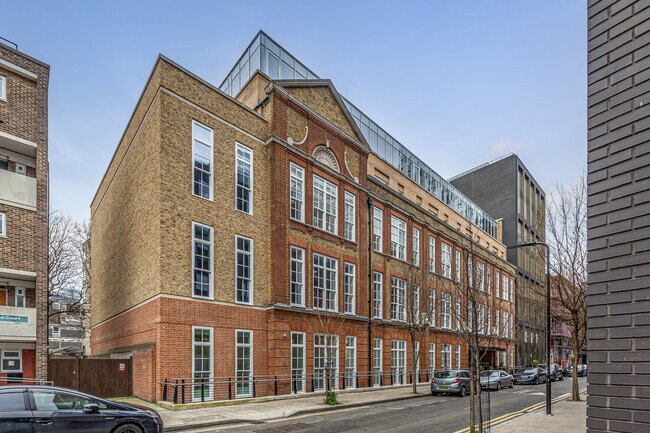 More details for Old St, London - Office to Rent
