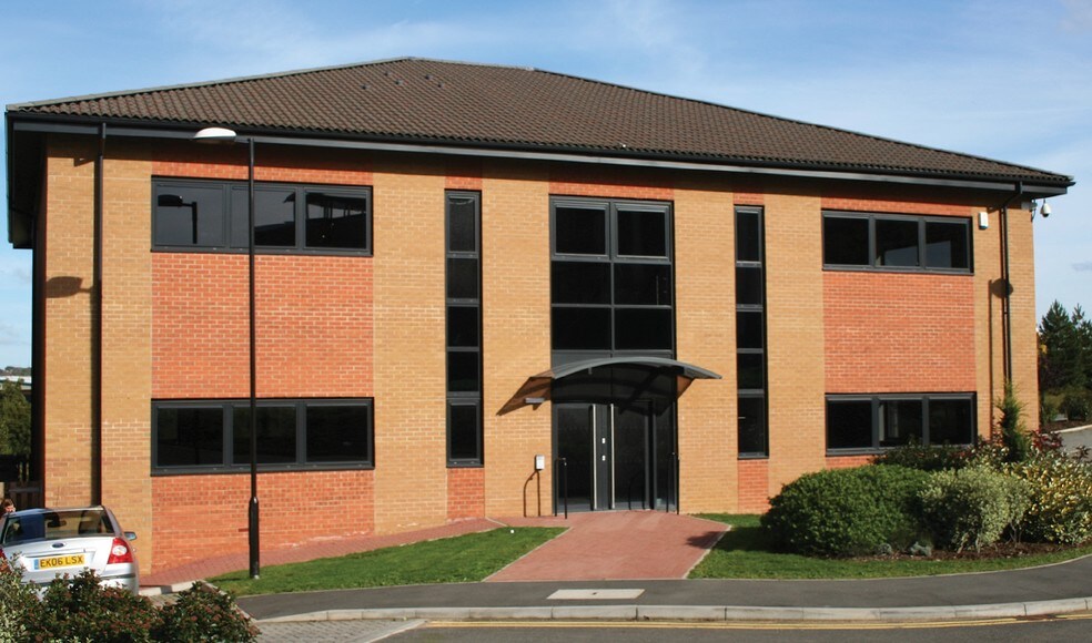 6 Kings Ct, Kettering for sale - Primary Photo - Image 1 of 1