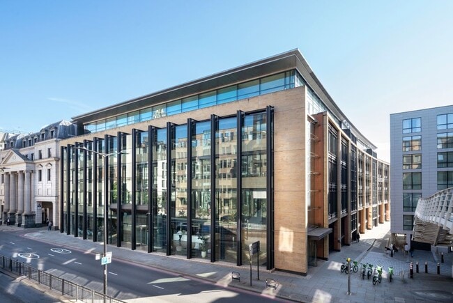 More details for 1 Queenhithe, London - Office to Rent