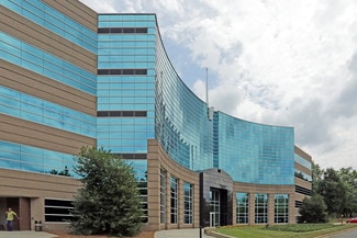 More details for 2520 Meridian Pky, Durham, NC - Office, Light Industrial to Rent