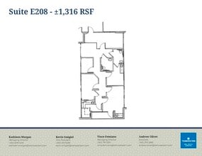 8952 E Desert Cove Ave, Scottsdale, AZ to rent Floor Plan- Image 1 of 1
