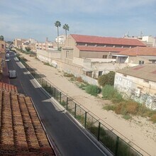 Murcia, MUR - Aerial  map view