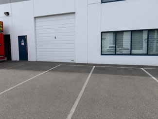More details for 27250 58th Cres, Langley Twp, BC - Industrial to Rent