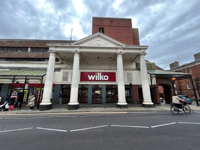 More details for St Johns St, Colchester - Retail to Rent