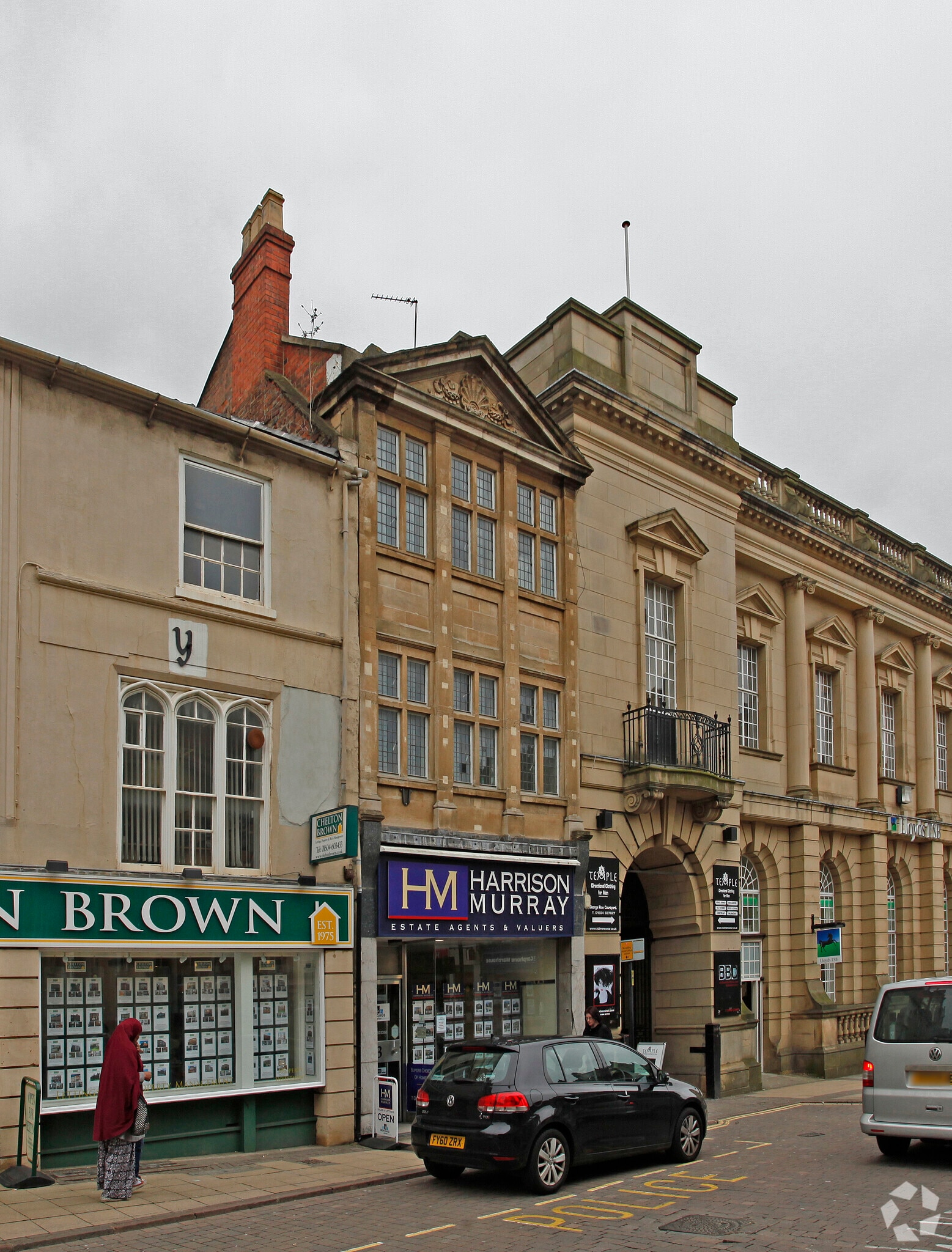 3 George Row, Northampton for sale Primary Photo- Image 1 of 1