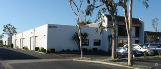 More details for 20705 S Western Ave, Torrance, CA - Office, Light Industrial for Rent