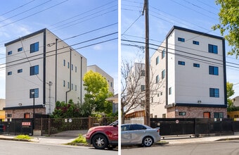 1135 S Ardmore Ave, Los Angeles, CA to rent Building Photo- Image 2 of 10