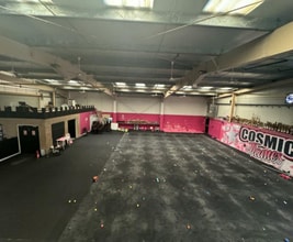 53 Roberts St, Wishaw to rent Interior Photo- Image 2 of 4