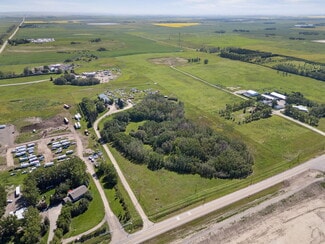 More details for 261224 Rge Rd 290, Rocky View County, AB - Land for Sale