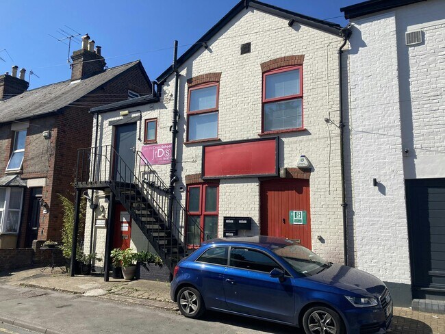 More details for 62 Higham Rd, Chesham - Light Industrial for Sale