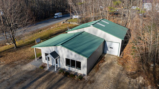 More details for 828 Whittier Hwy, Moultonborough, NH - Retail for Sale