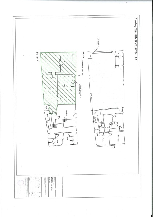 More details for 160 Friar St, Reading - Retail to Rent
