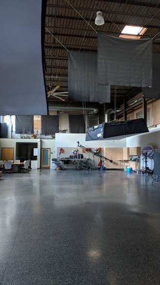 1725 W Hubbard St, Chicago, IL for sale - Interior Photo - Image 2 of 7