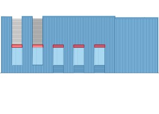 More details for 8420 S Sam Houston Pky W, Houston, TX - Industrial for Sale