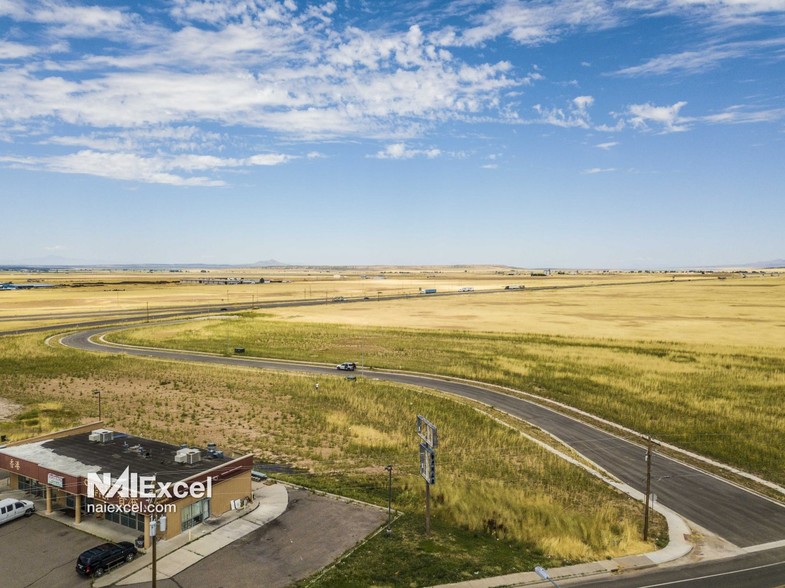 N Main St, Fillmore, UT for sale - Building Photo - Image 1 of 2