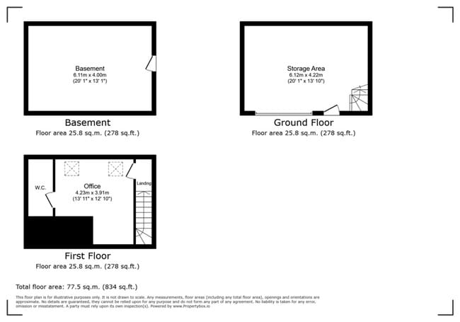 More details for 2 Lower Foel Rd, Rhyl - Industrial for Sale
