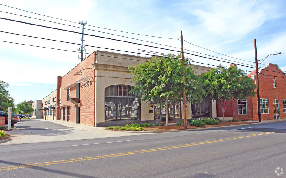 1310 S Tryon St, Charlotte, NC for sale - Primary Photo - Image 1 of 1