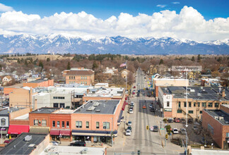 201 Main, Kalispell, MT for sale Primary Photo- Image 1 of 1