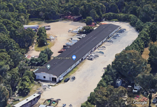 More details for 25 Arnold Blvd, Howell, NJ - Industrial for Rent