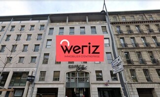 More details for 8 Rue Sainte Barbe, Marseille - Office to Rent