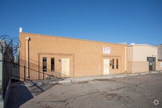 More details for 4712 S Tennessee Pl, Tucson, AZ - Industrial for Rent