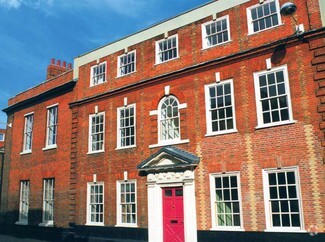 More details for 17 Palace St, Norwich - Office for Rent