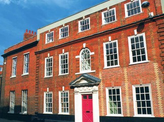 More details for 17 Palace St, Norwich - Office for Rent