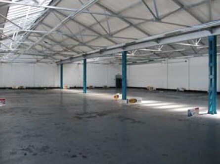 75-97 Walsall Rd, Birmingham to rent - Interior Photo - Image 2 of 5