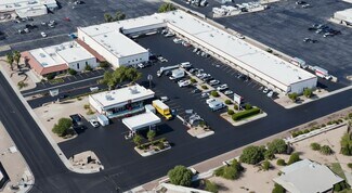 More details for 18700 N 107th Ave, Sun City, AZ - Retail to Rent