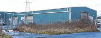 More details for Wards Ct, Darlington - Industrial for Rent