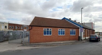 More details for Grovehill Rd, Beverley - Industrial for Sale