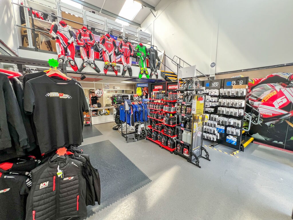 South Quay Industrial Estate, Douglas to rent Interior Photo- Image 1 of 8