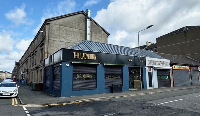 More details for 53 Kilnside Rd, Paisley - Retail to Rent