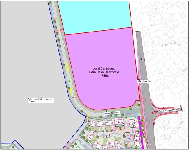 More details for 1 Shannon Dr, Great Yarmouth - Land for Sale
