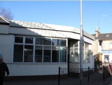 2 West Canal St, Coatbridge for sale Primary Photo- Image 1 of 1