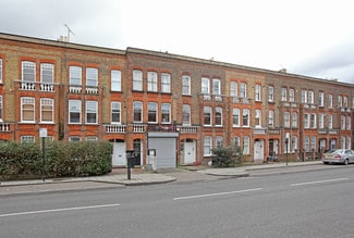More details for 92 Queenstown Rd, London - Light Industrial to Rent