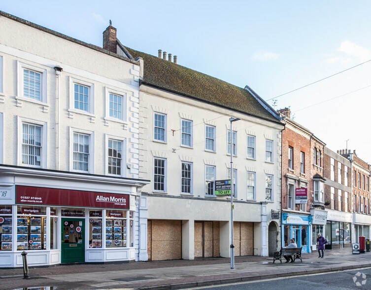 1416 High St, Bromsgrove B61 8HQ UK