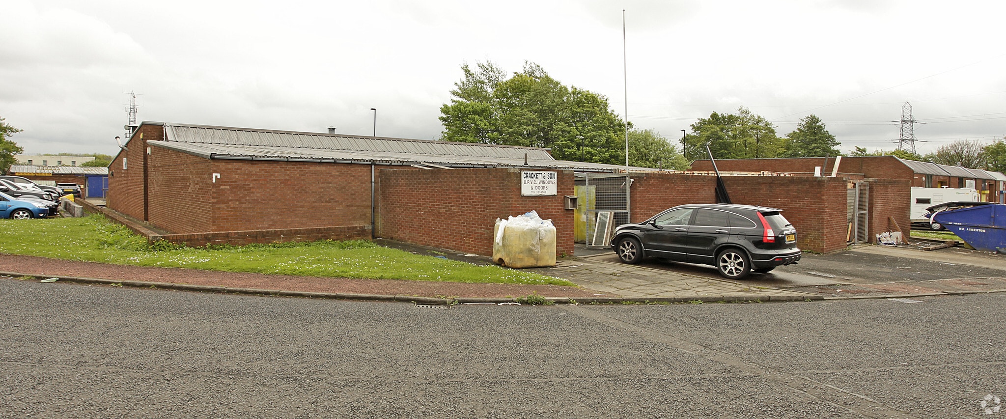 New York Rd, Shiremoor to rent Primary Photo- Image 1 of 3