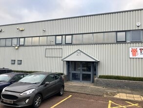 Erica Rd, Milton Keynes to rent Building Photo- Image 1 of 2