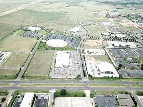 Point West Pky, Amarillo, TX for sale Building Photo- Image 1 of 5